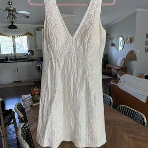 Lily Pulitzer dress. Perfect condition. Size small/medium.
